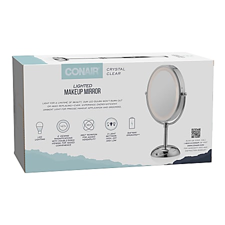 Reflections led lighted mirror cheap