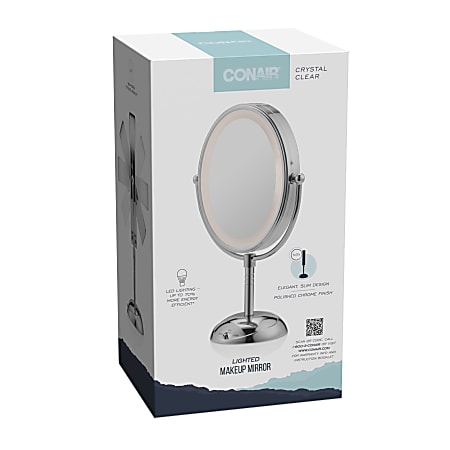 Plastic makeup mirror cheap