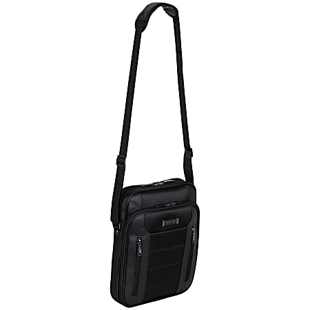Kenneth cole reaction sling bag top