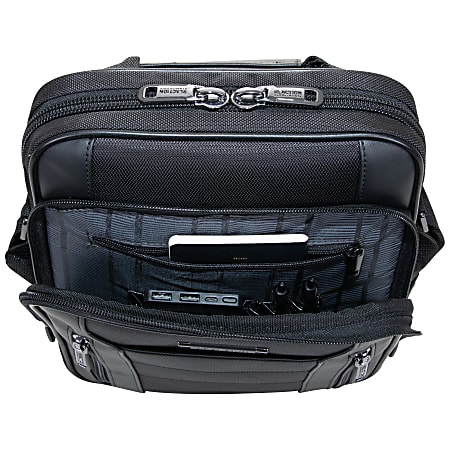 Kenneth cole easy to top remember double gusset expandable backpack