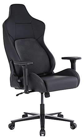 Flash Furniture Mobile Adjustable Lumbar Support Pillow for Office Chairs  and Car Seats in Black