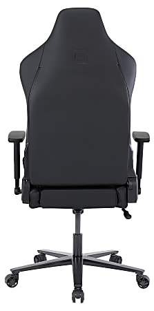 Gaming chair for back hot sale