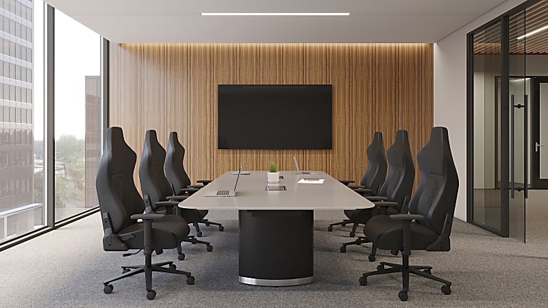 Office depot store conference room chairs