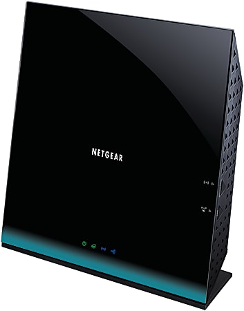 NETGEAR® 802.11ac, Wireless Gateway Router