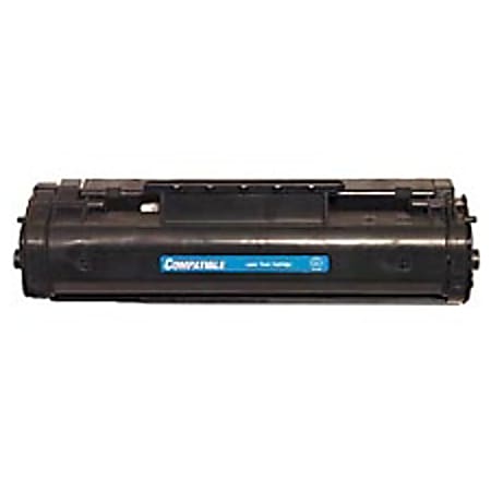 Canon PC20 Black Toner Cartridge (1486A002AA)