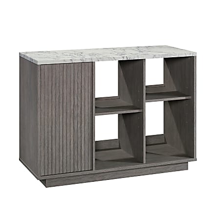 Sauder® East Rock TV Console And Accent Storage