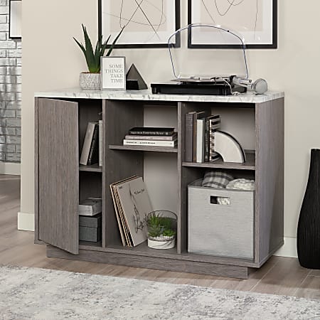 Sauder accent storage cabinet hotsell
