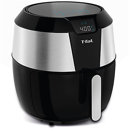 T-fal Easy Fry Air Fryer - Thumbnail 2