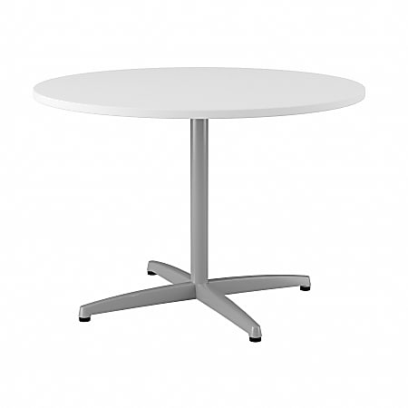Bush Business Furniture 42 W Round, 42 Round Meeting Table