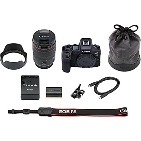 r5 camera price