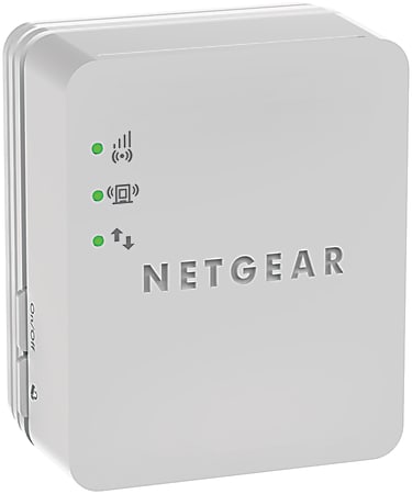 Netgear® N150 Wi-Fi Range Extender