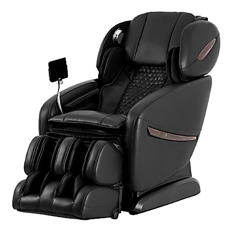 Office depot massage outlet chair