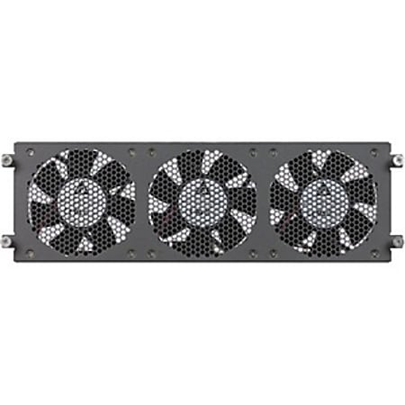 Netgear M6100 Series Front-to-Back Fan Tray - 3 Fan - Front to Back Air Discharge Pattern