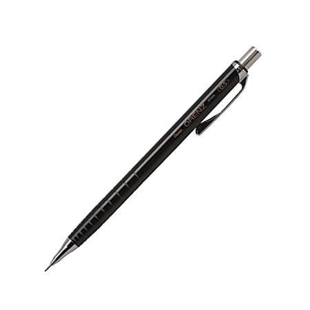 Pentel® Orenz Mechanical Pencil, B Lead, 0.5 mm,
