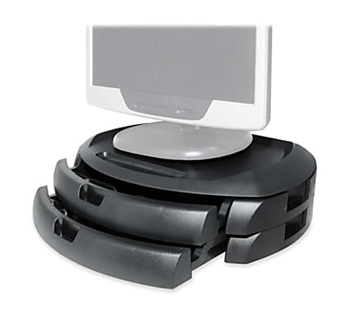 Office depot monitor stand outlet