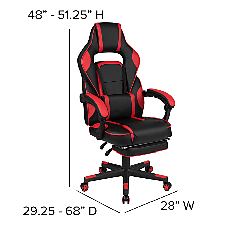 Officemax hotsell gaming chair