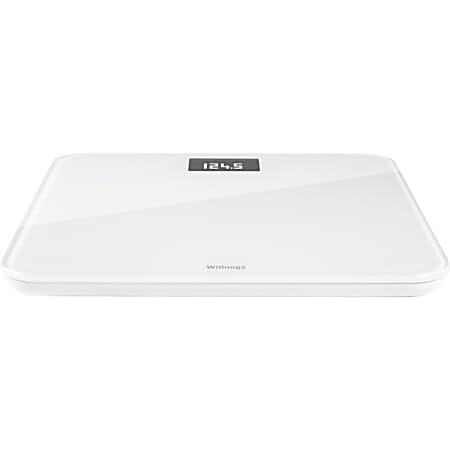 Withings Wireless Scale WS-30