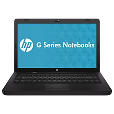 HP G56-122US Laptop Computer With 15.6" LCD Screen & AMD Athlon™ II P340 Dual-Core Processor