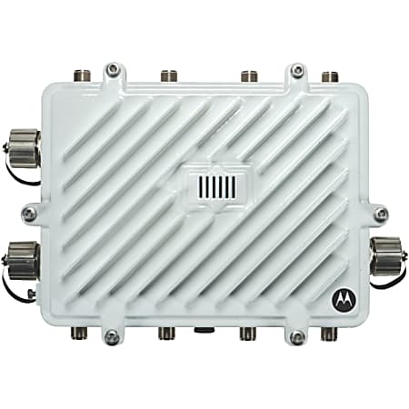 Zebra AP7161 IEEE 802.11n 300 Mbit/s Wireless Access Point - ISM Band - UNII Band