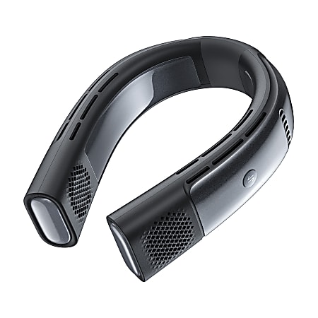 Amazon.com: TORRAS COOLIFY 2S Neck Air Conditioner, Portable