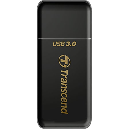 Transcend RDF5K Card Reader - Thumbnail 5