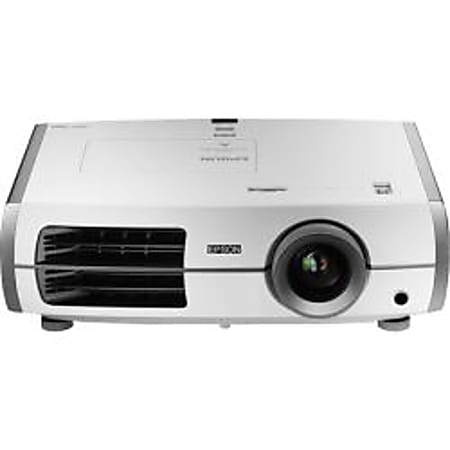*Epson PowerLite 8350 1080p 3LCD Projector