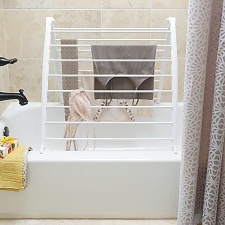 Whitmor sales drying rack