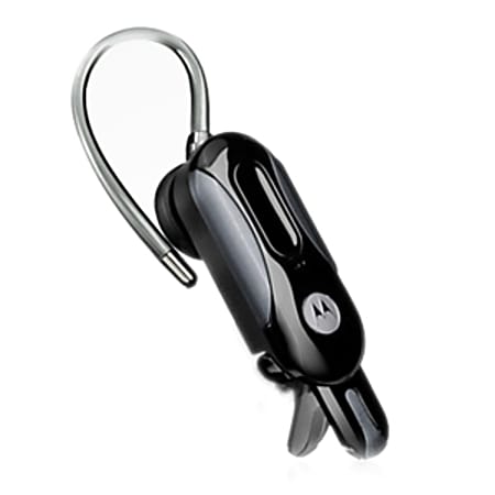 Motorola H17 Bluetooth Earset