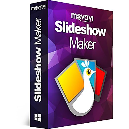 Movavi Slideshow Maker 2 Personal Edition, Download