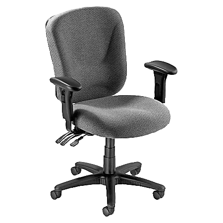 Lorell value collection mesh back task chair shop