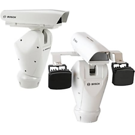 Bosch DinionXF LTC 0485 Surveillance Camera - 1 Pack - Color, Monochrome - C-mount