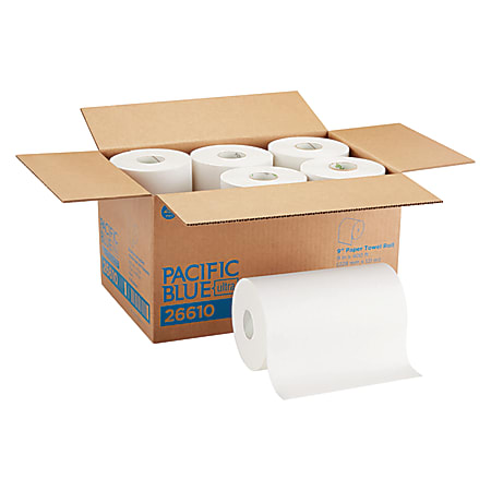 Office depot paper towels deals