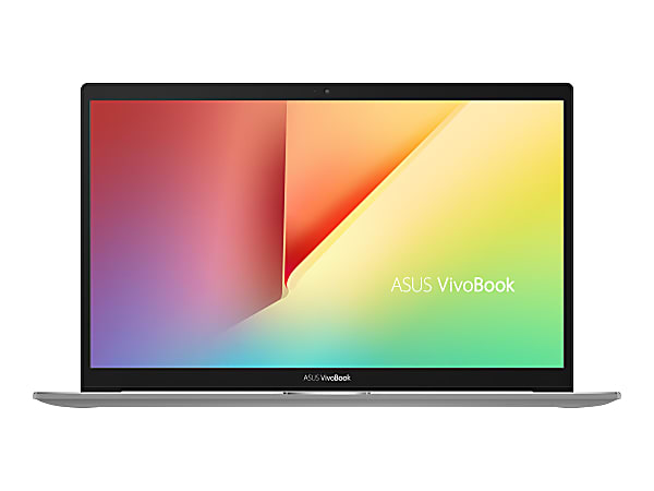 Asus VivoBook S14 Laptop, 14" Screen, Intel® Core™