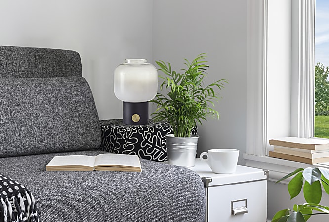 Adesso lewis sale table lamp