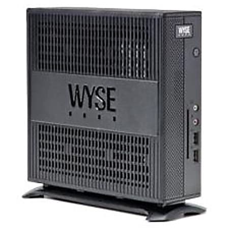 Wyse Z90DE7 Desktop Slimline Thin Client - AMD G-Series T56N Dual-core (2 Core) 1.65 GHz