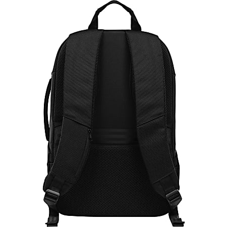 STM Goods DeepDive Carrying Case Backpack for 15 Notebook Black ...