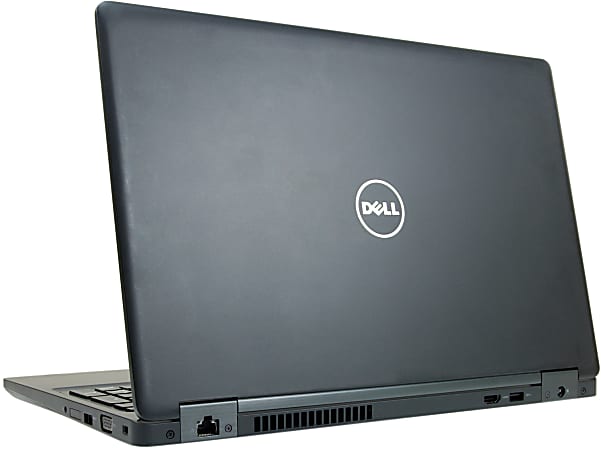 Dell on sale refurbished laptops