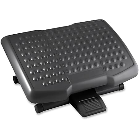 Officemax footrest 2025