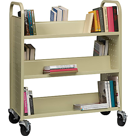 ONLY AVAILABLE FOR LOCAL PICK UP***Loft Shelving - SB6137