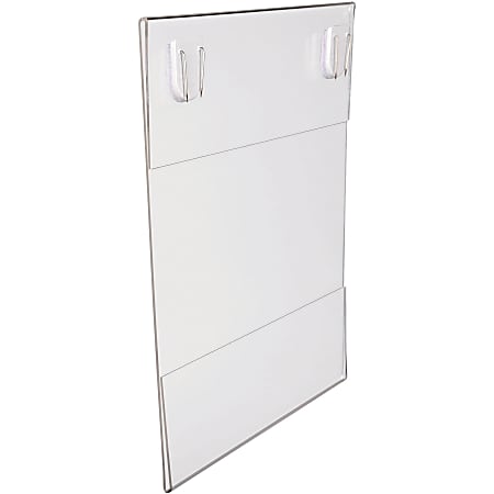 Lorell Cubicle Frame - 1 Each - 8.50