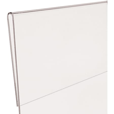 Lorell Cubicle Frame - 1 Each - 8.50