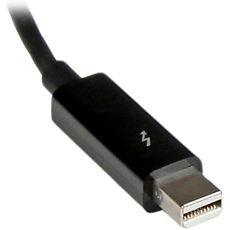 Сетевая карта thunderbolt