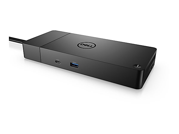 Dell WD19DC 210w Performance Docking Station