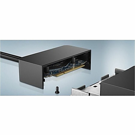 Dell WD19DC 210w Performance Docking Station - Office Depot