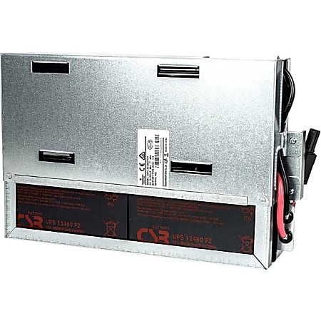 Vertiv Liebert Hot-Swap Internal 9 Ah, 48V Lead-Acid Battery  - GXT49A48BATKIT
