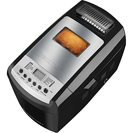 Breadman 2 lb Professional Bread Maker