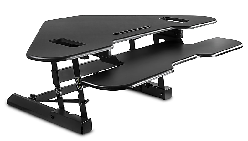 60 inch 2024 standing desk converter