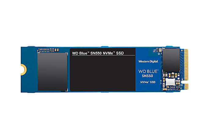 Western digital blue 1tb ssd hotsell