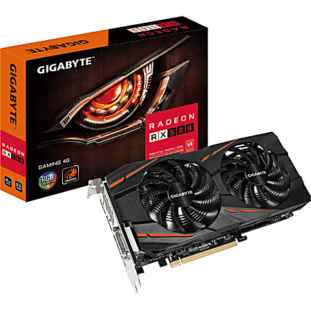 Opengl rx 580 cheap