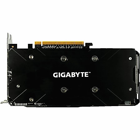 Gigabyte rx 580 gaming online 4 gb